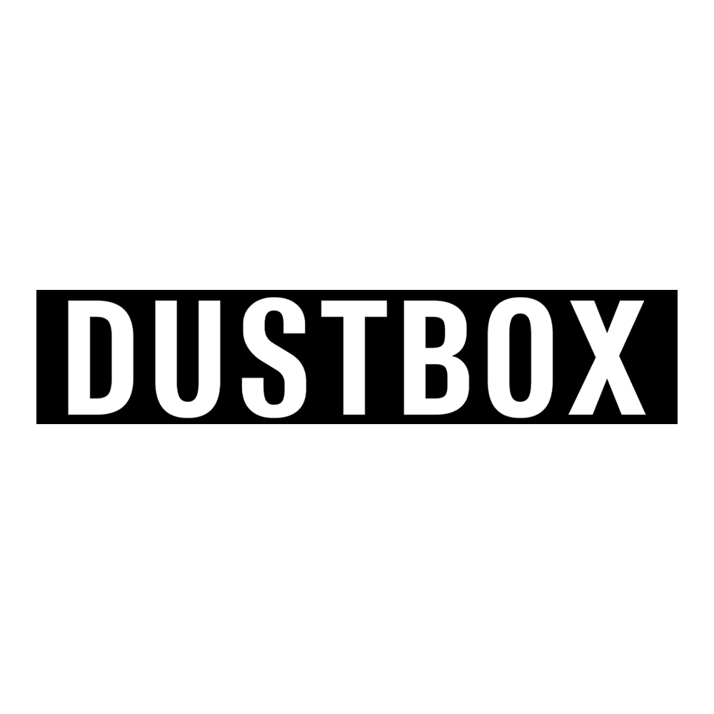 DUSTBOX – Blacklist