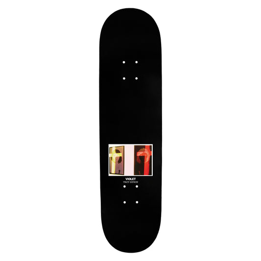 DEAD RINGER YELLOW DECK