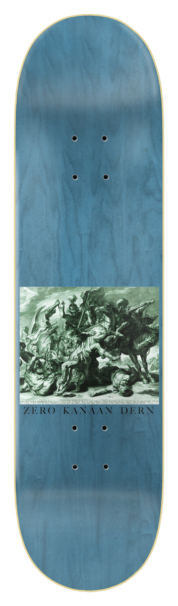 KANAAN LION HUNT DECK