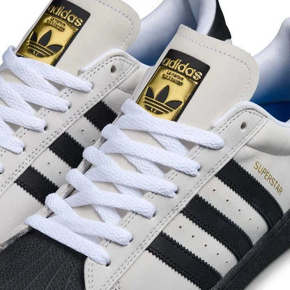 SUPERSTAR ADV (CRYSTAL WHITE/BLACK)