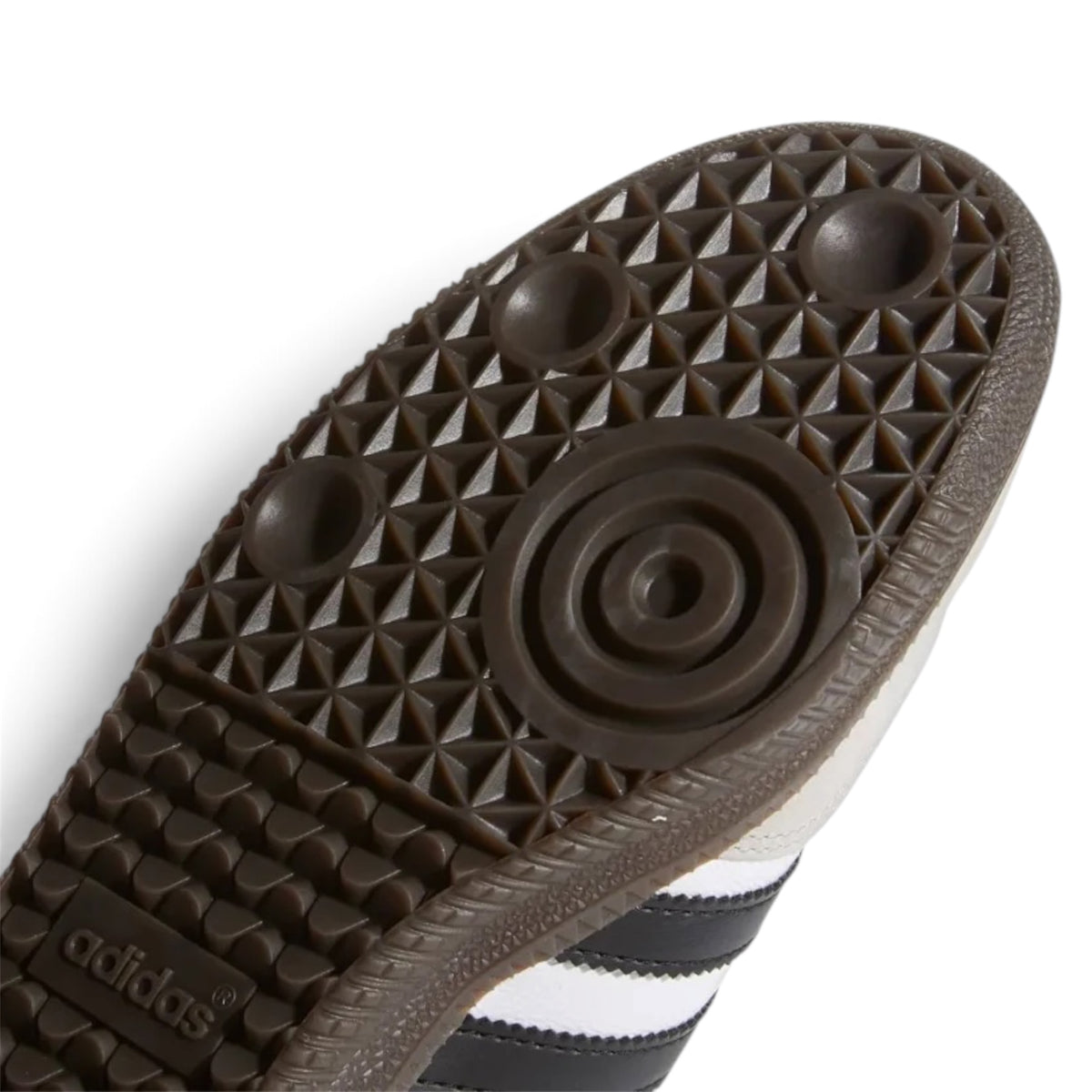 SAMBA ADV (WHITE/BLACK/GUM)