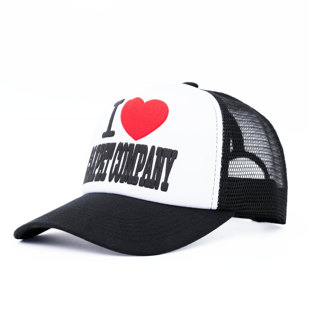 HEART TRUCKER