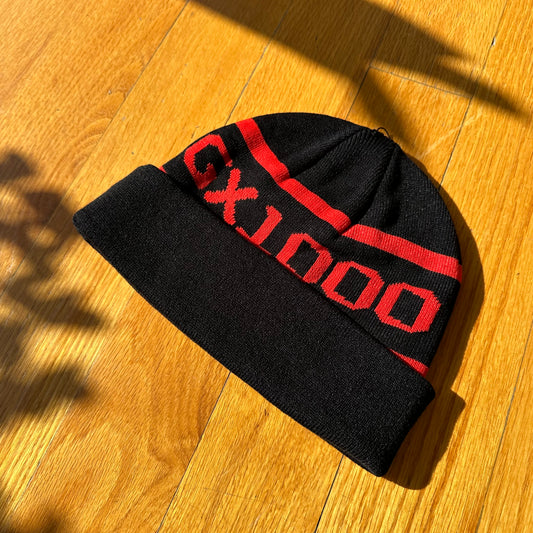OG LOGO BEANIE