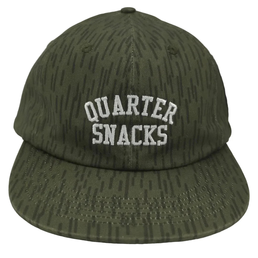 RAINDROP ARCH CAP