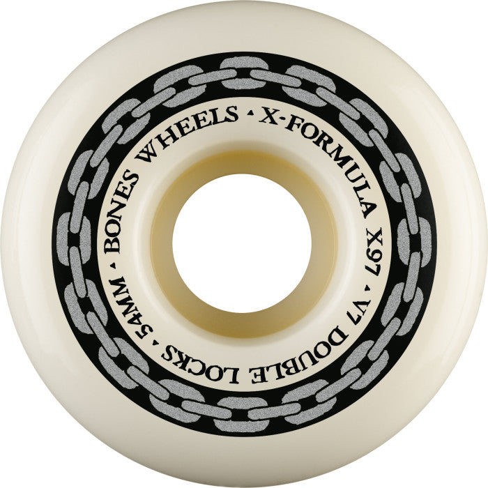 X-FORMULA V7 DOUBLE LOCKS 97A