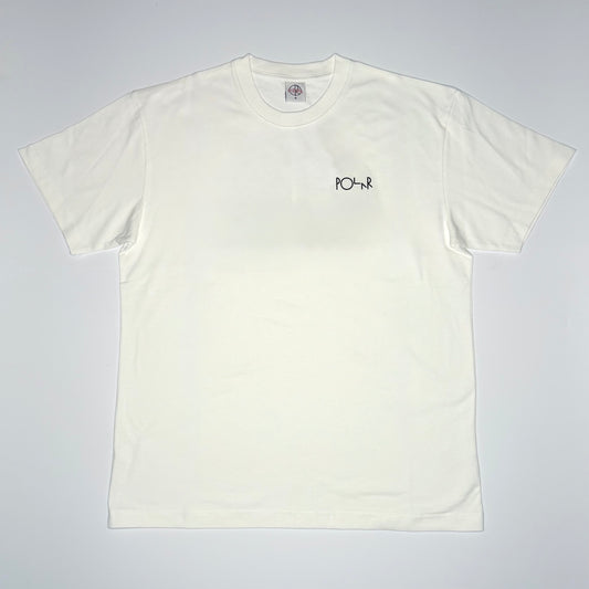 FILL TEE LOGO OURSELVES COLLAGE