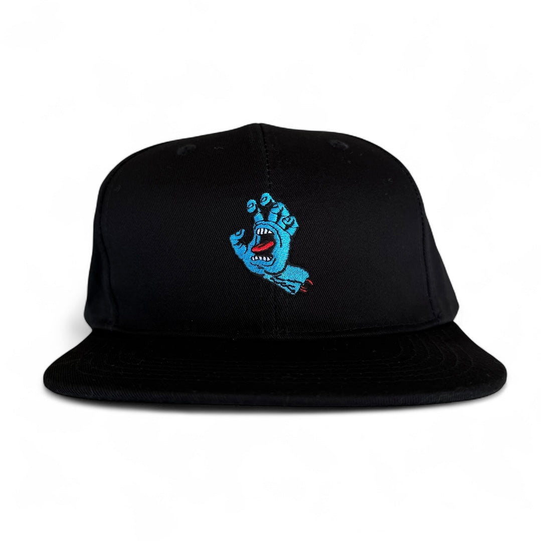 SCREAMING HAND SNAPBACK