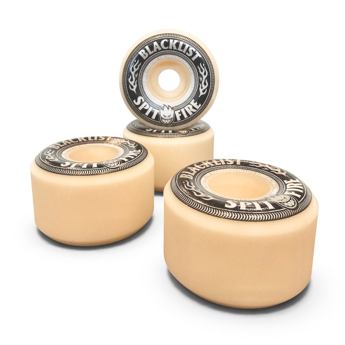 F4 CONICAL FULL X BLACKLIST 99DU