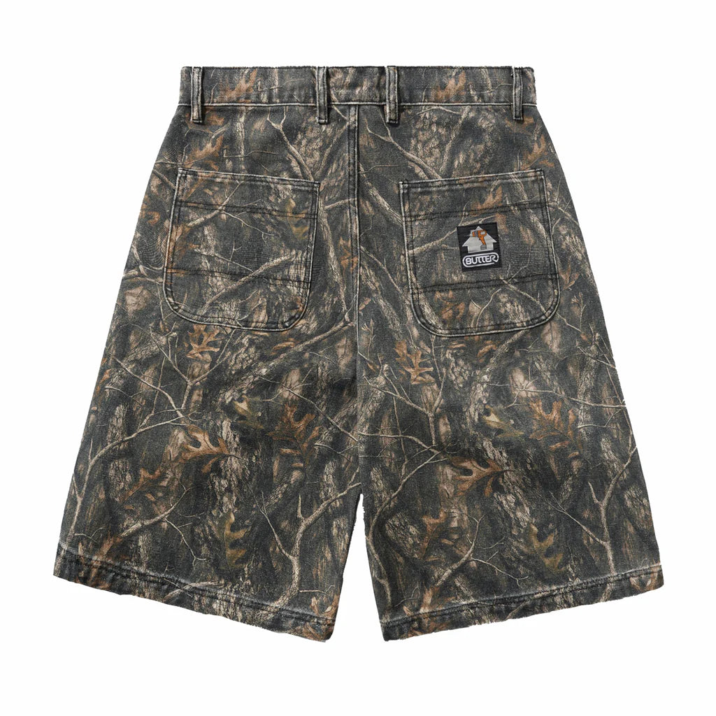 WORK SHORTS