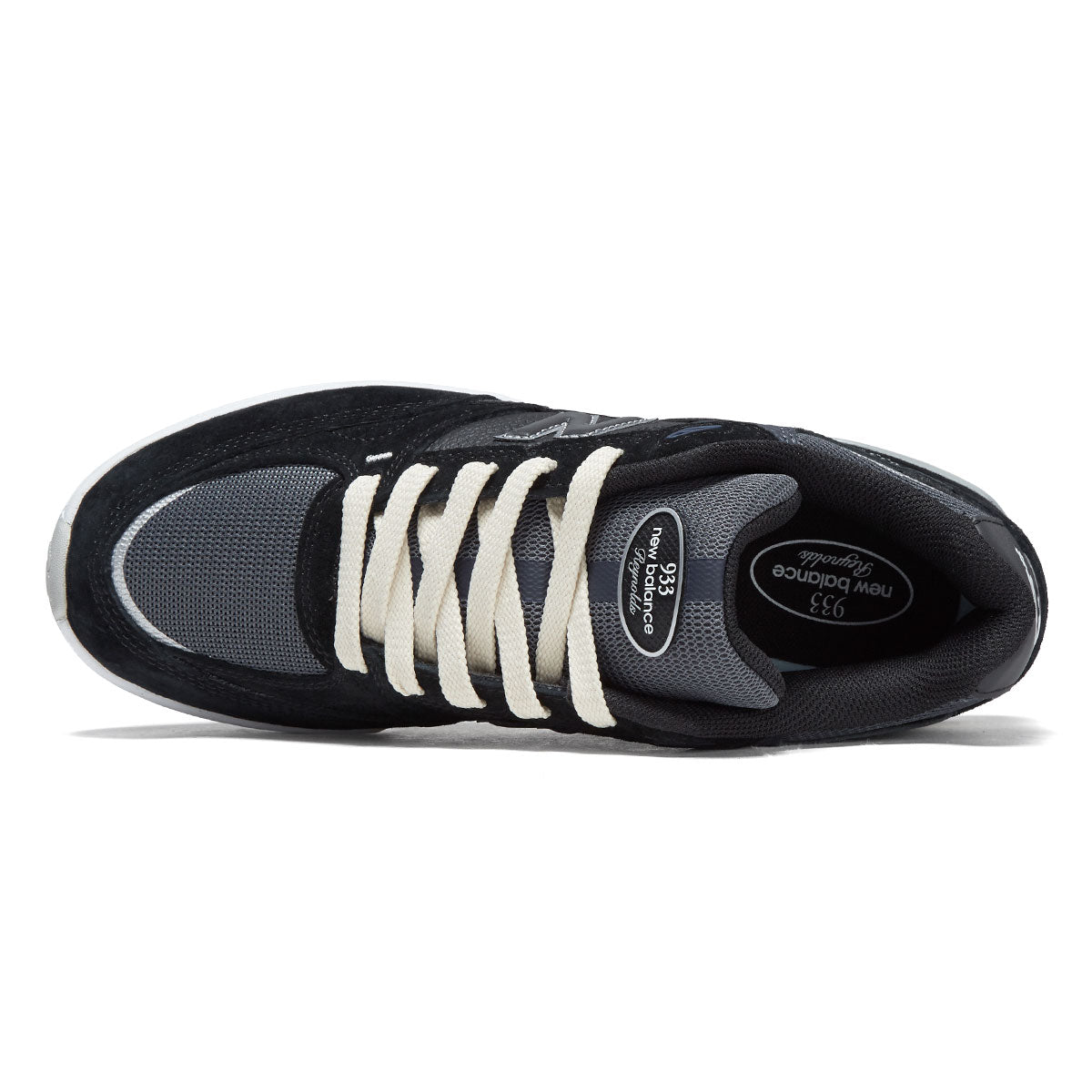 REYNOLDS 933 WIDE