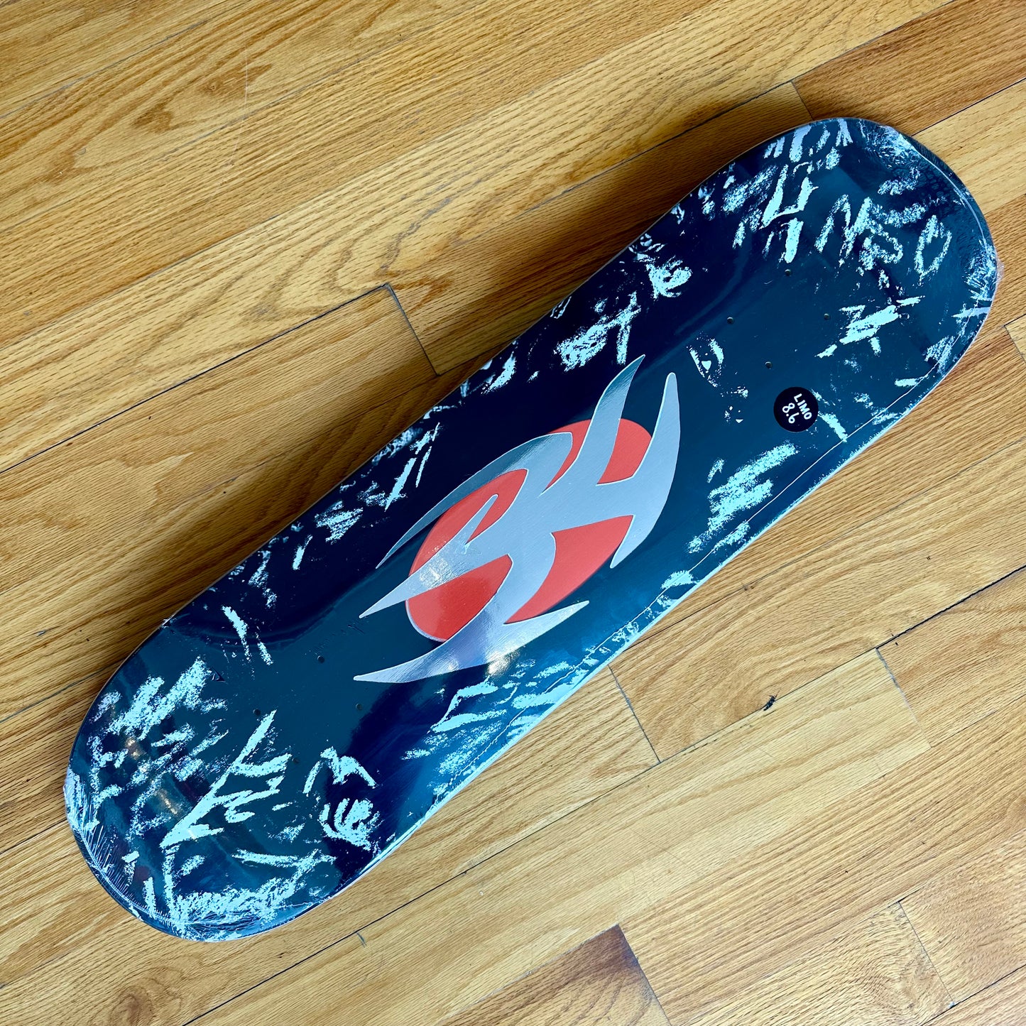 SHADOW BOX (KARIM CALLENDER)