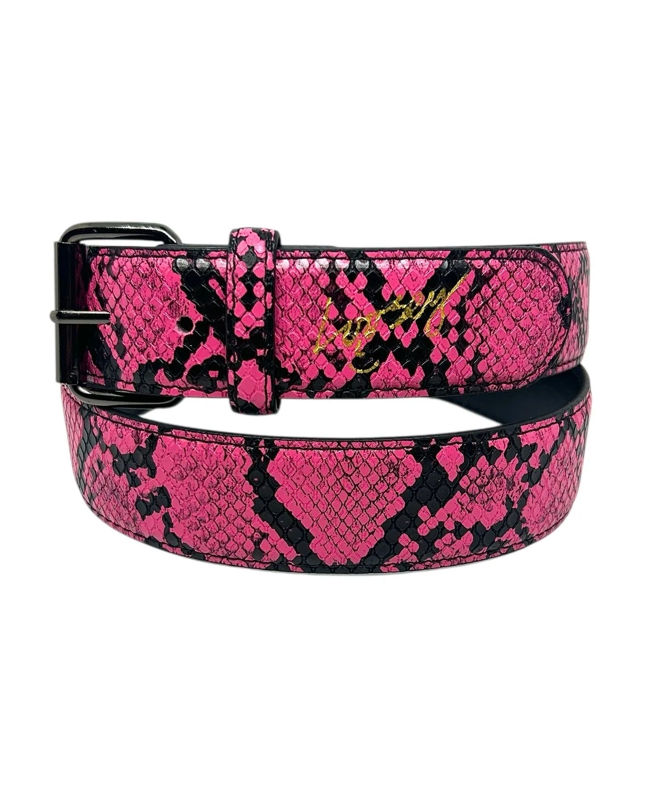 SLITHER BELT