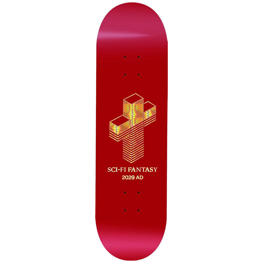 2029 DECK