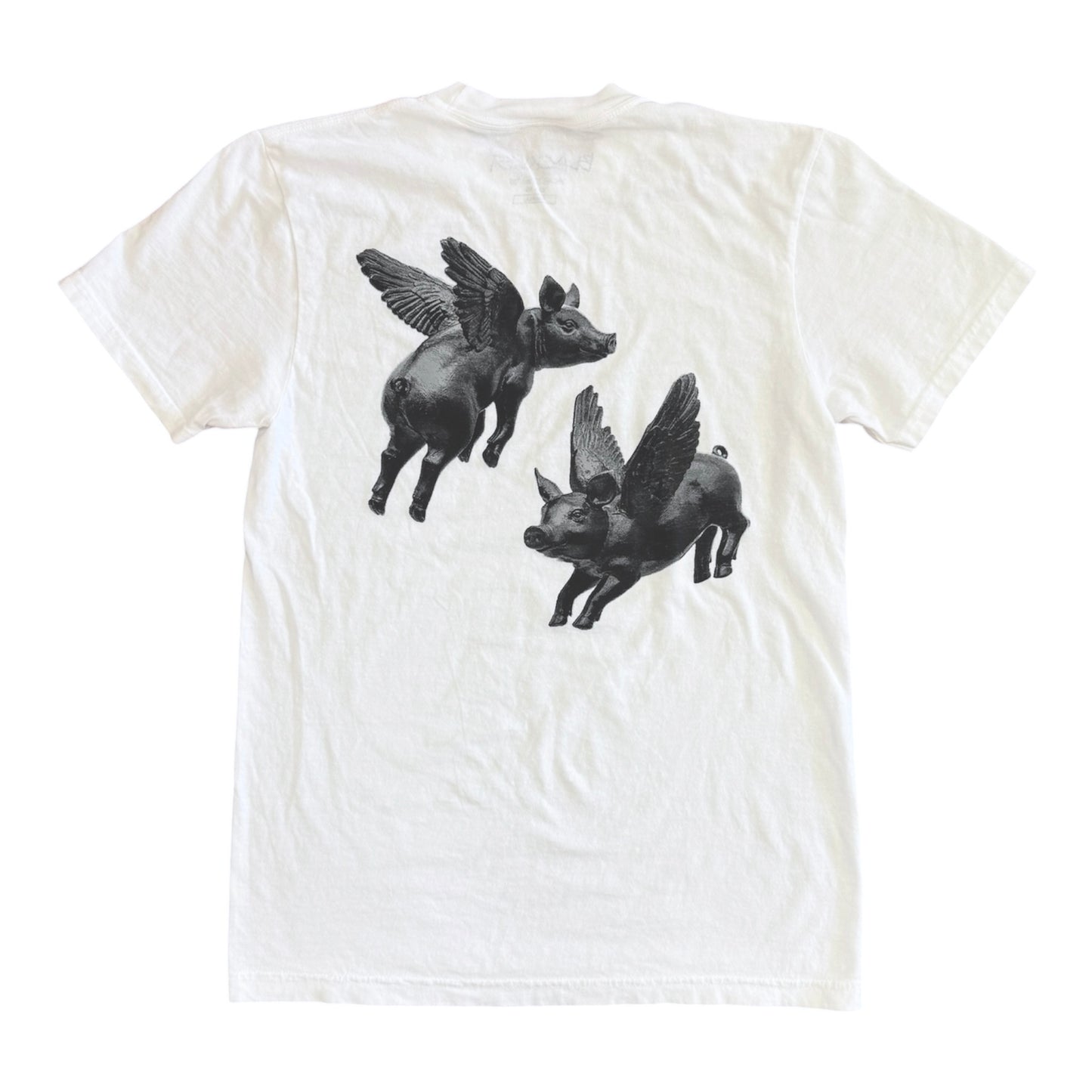 PORKOPOLIS TEE