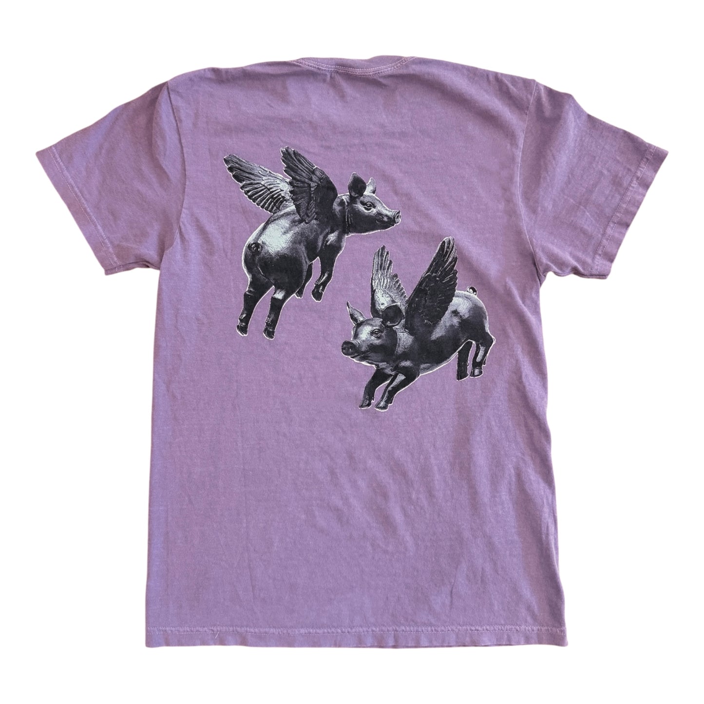 PORKOPOLIS TEE