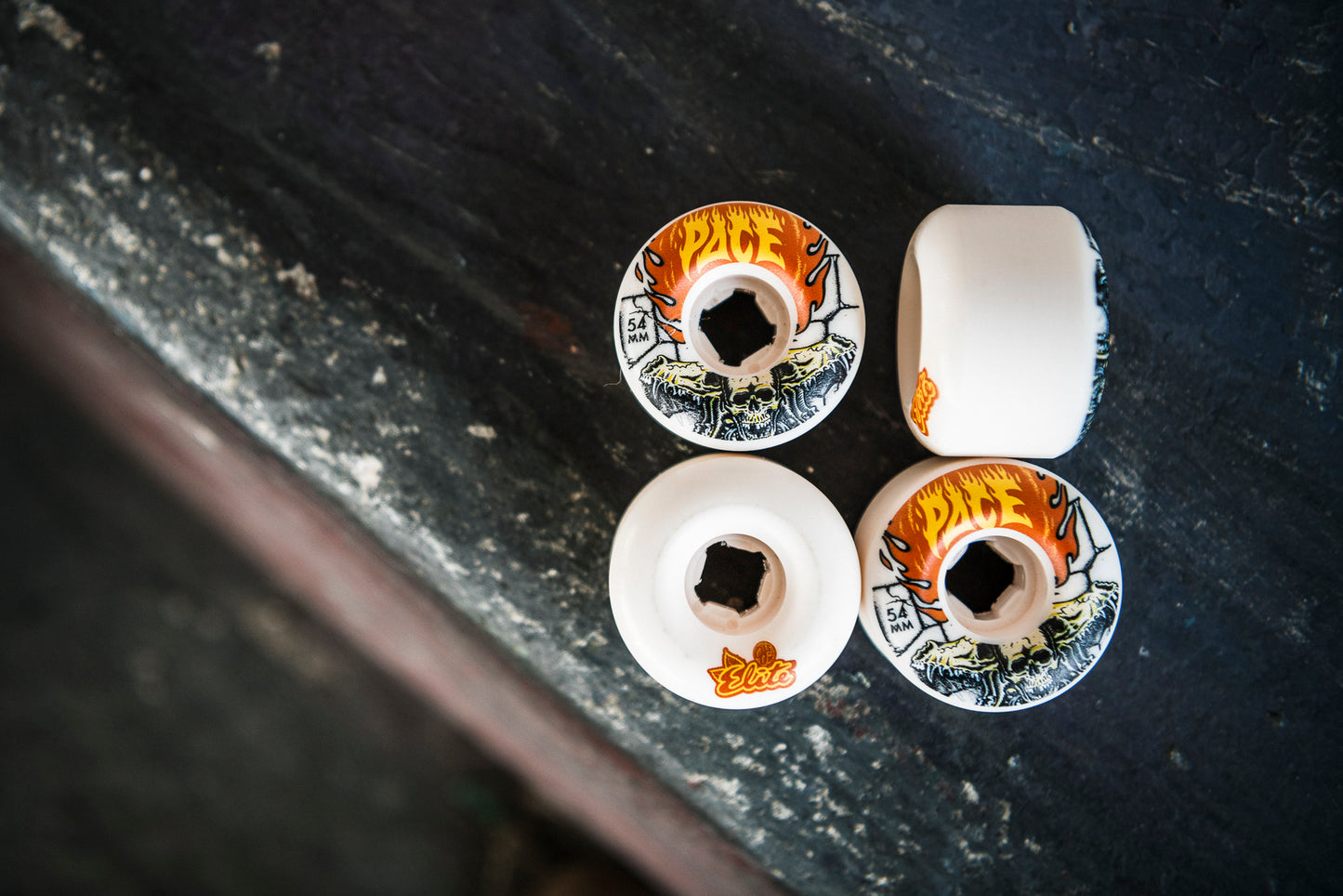 PACE DUNGEON ELITE CHUBBIES 101A