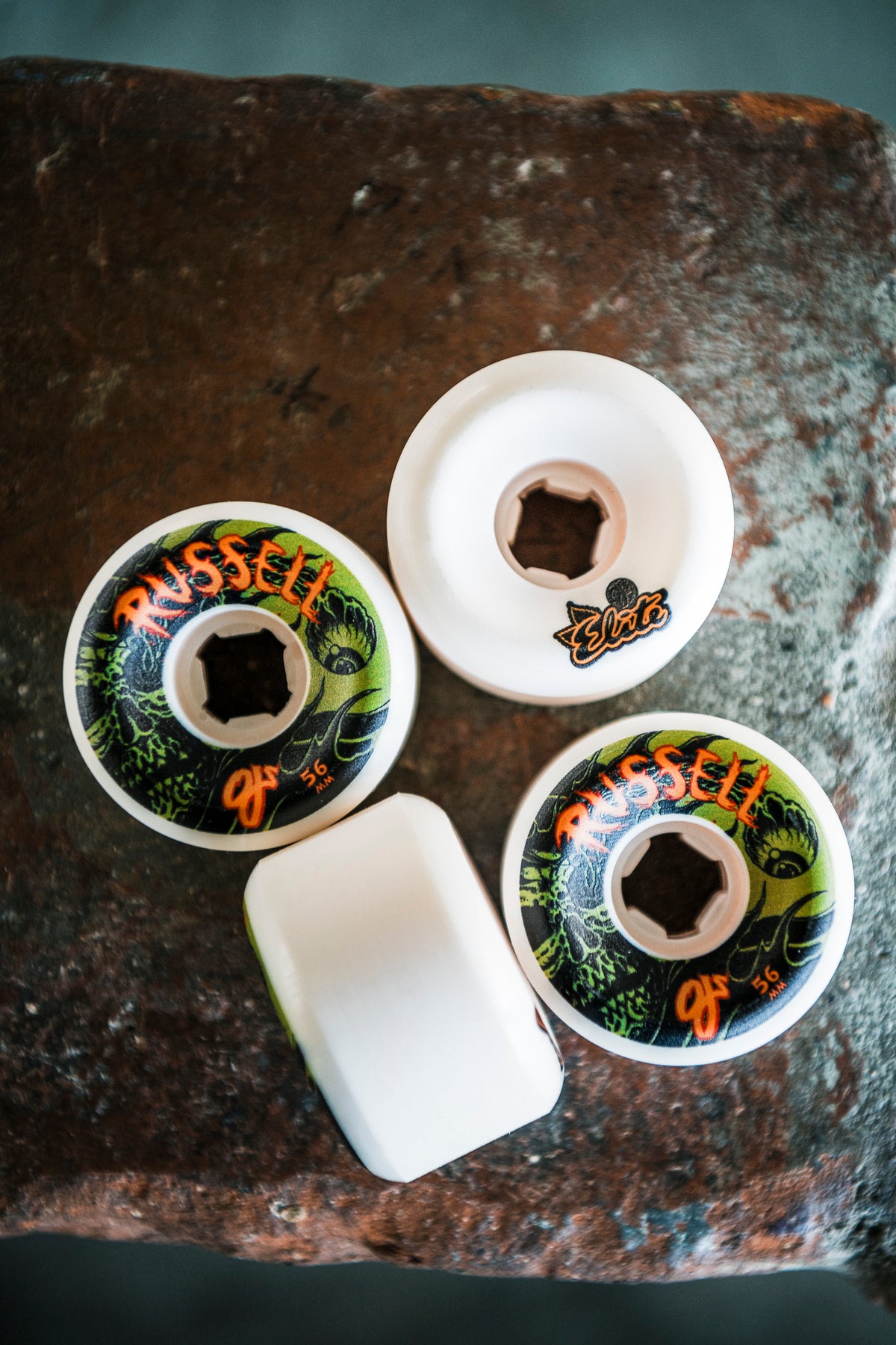 OPTIC NIGHTMARE ELITE HARDLINE 99A