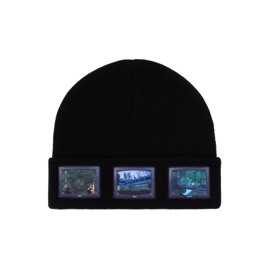 IV SCREENS BEANIE