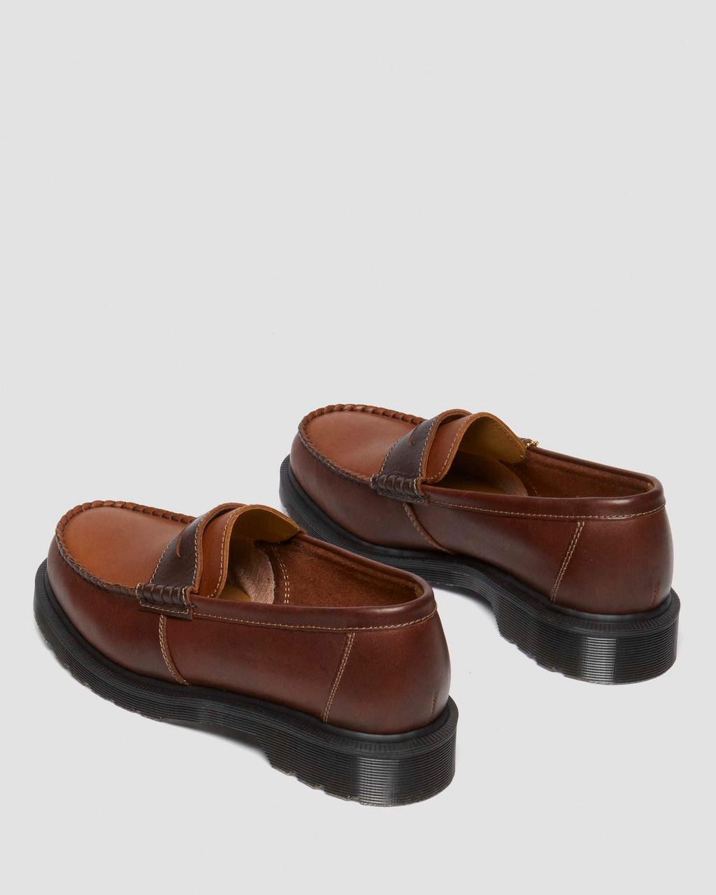 PENTON LEATHER LOAFER