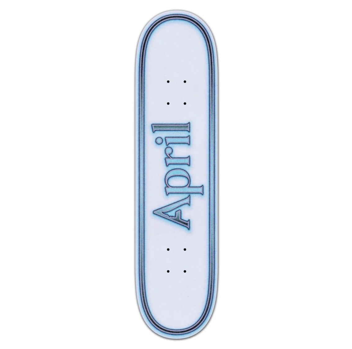 OG LOGO UNI DECK