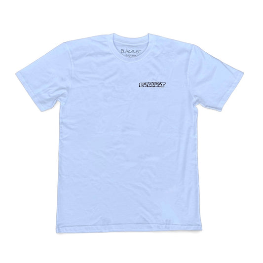 CHROMOBILE TEE
