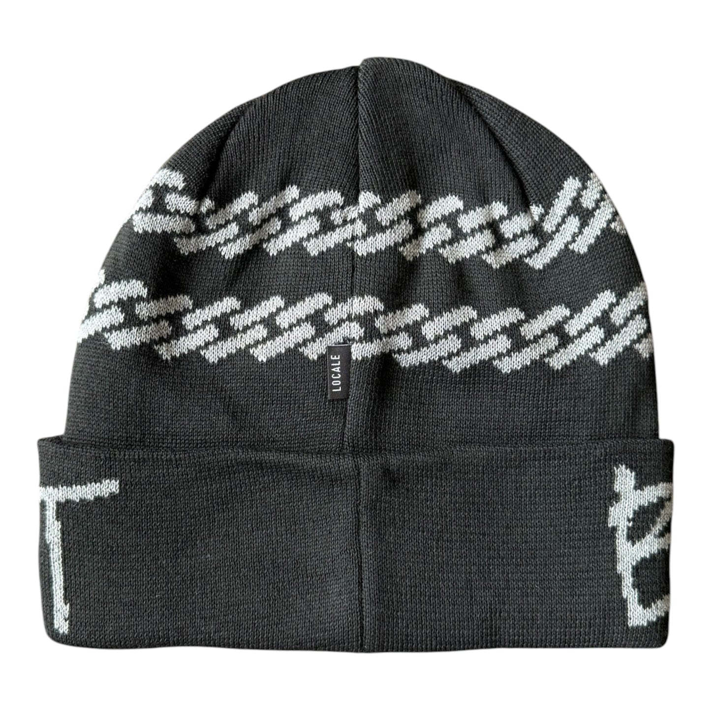 LINKS BEANIE