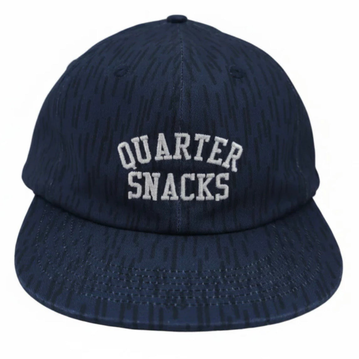 RAINDROP ARCH CAP