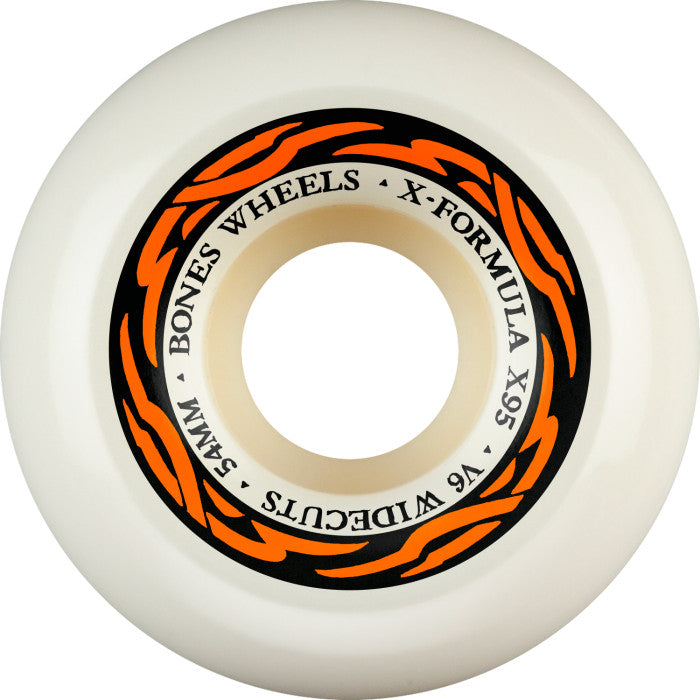X-FORMULA V6 WIDE CUT 95A