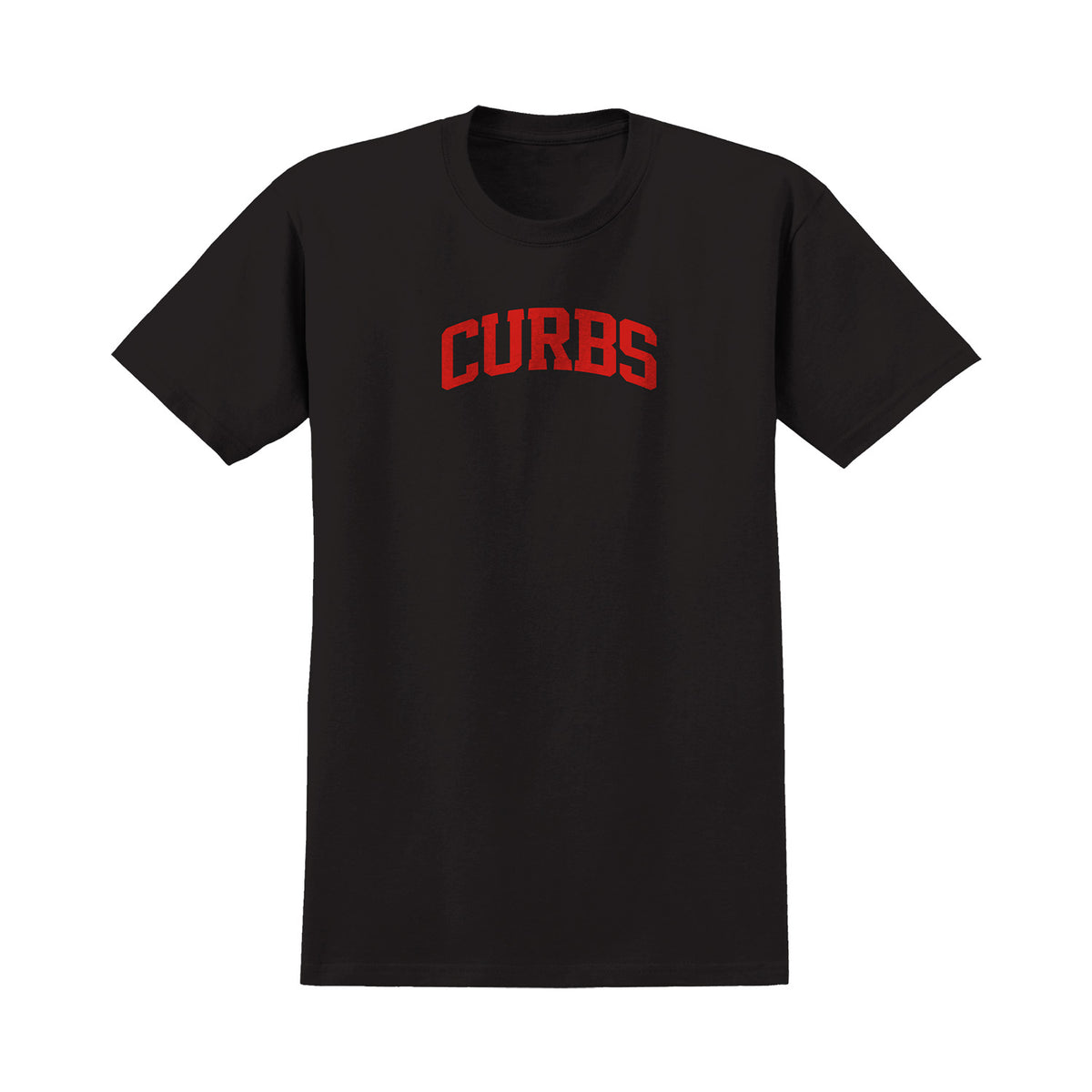 CURBS TEE