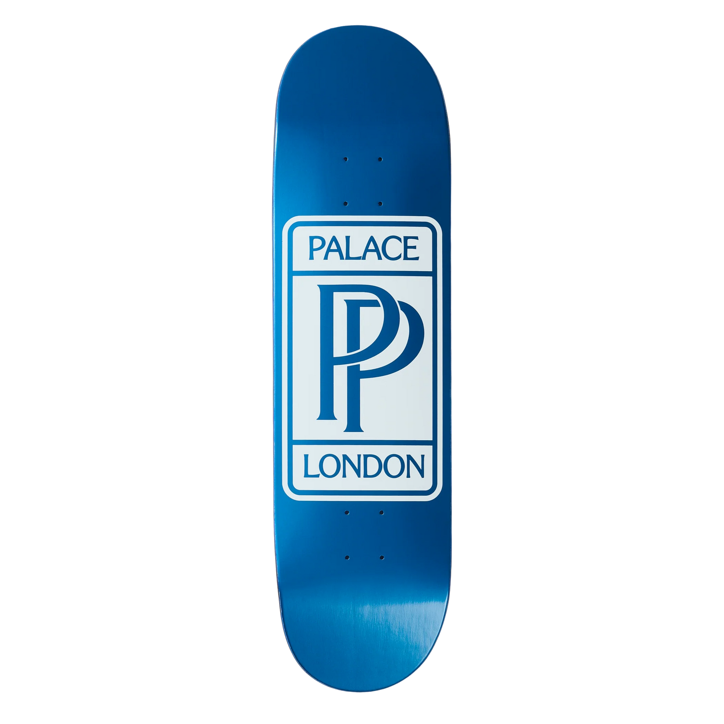 PP DECK