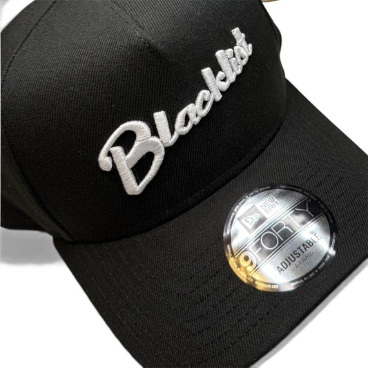 TEAM LOGO A-FRAME CAP