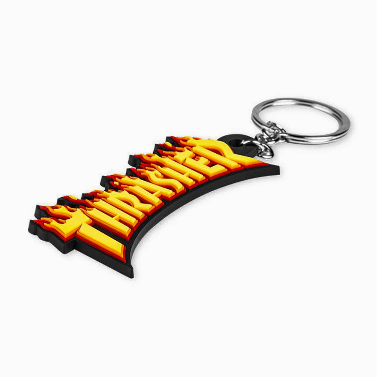FLAME KEYCHAIN