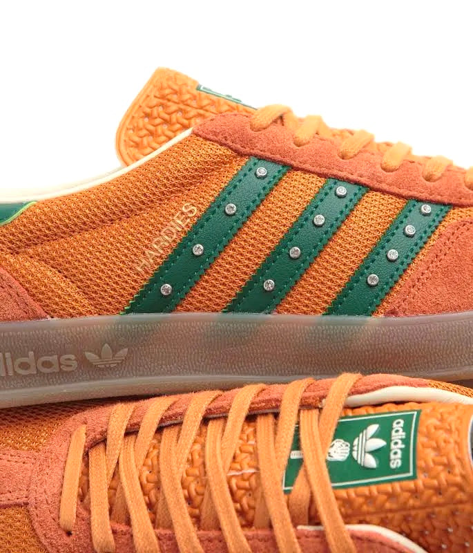 HARDIES GAZELLE