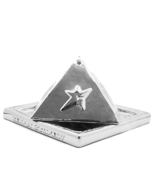 PYRAMID INCENSE CHAMBER