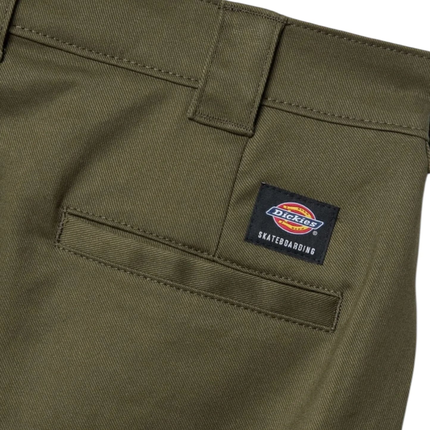 MIKE ANDERSON LOOSE FIT WORK PANT