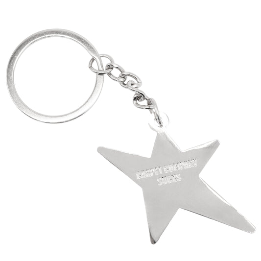 C-STAR KEYCHAIN