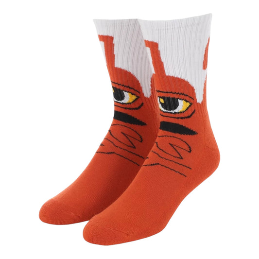 SECT HUG SOCK