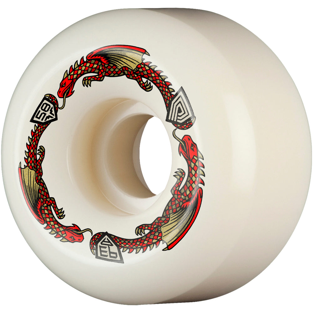 93A DRAGON FORMULA WHEELS
