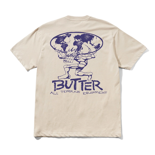 TERRAIN TEE