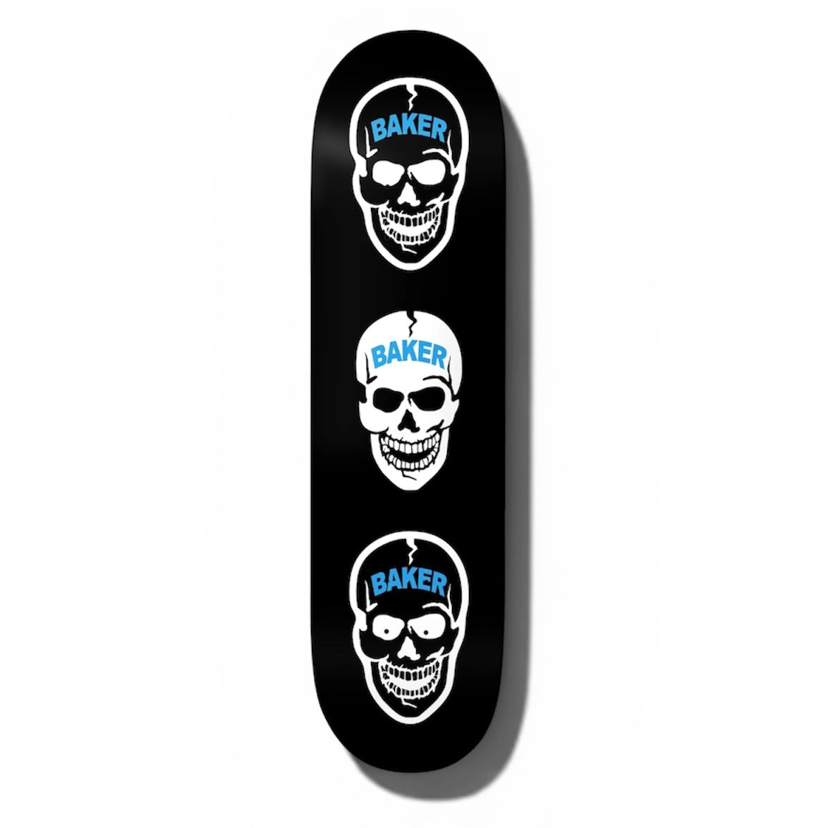 RILEY HAWK 3:16 DECK