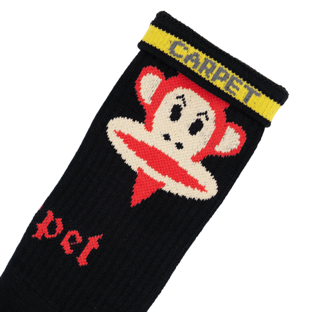 PAUL FRANK SOCK