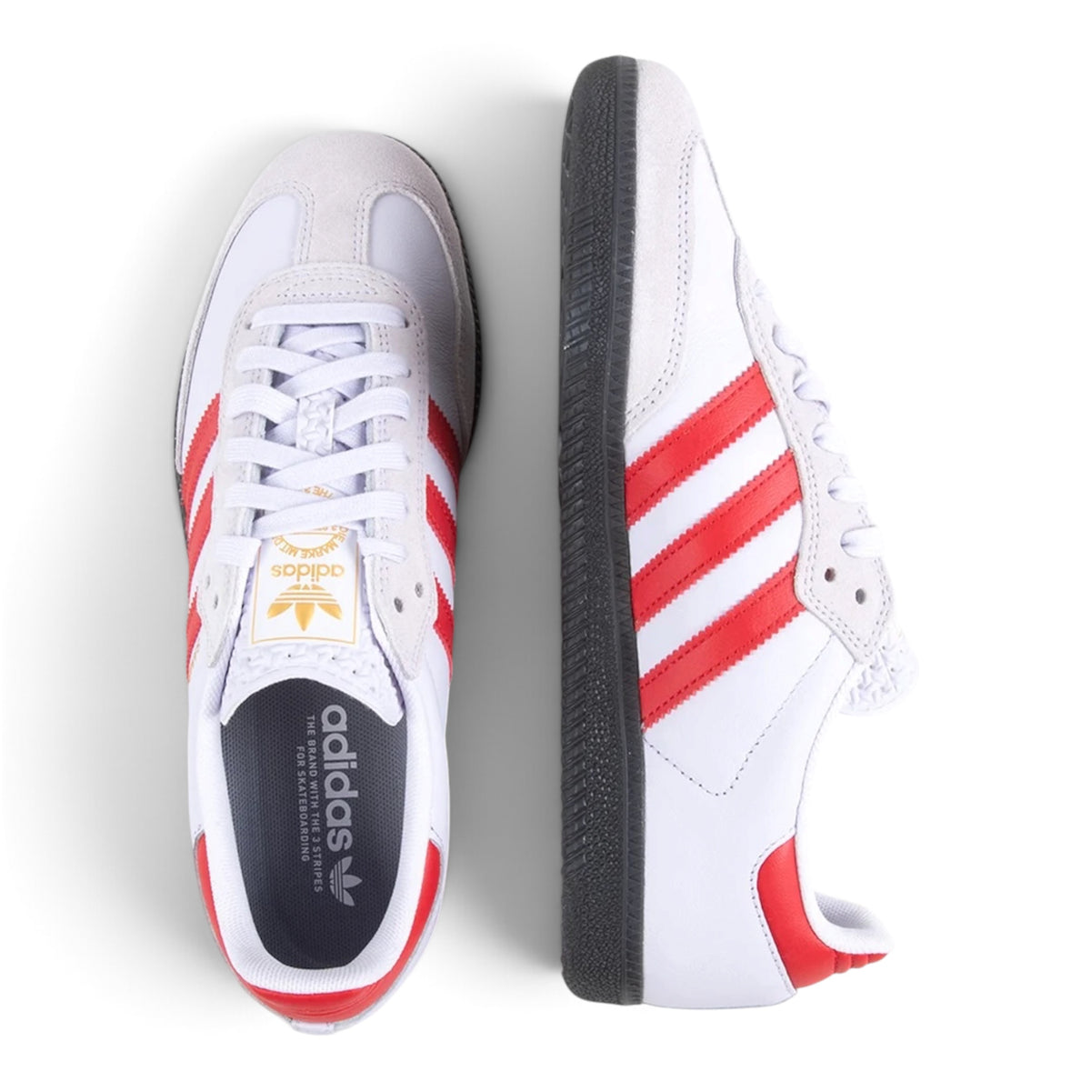 SAMBA ADV