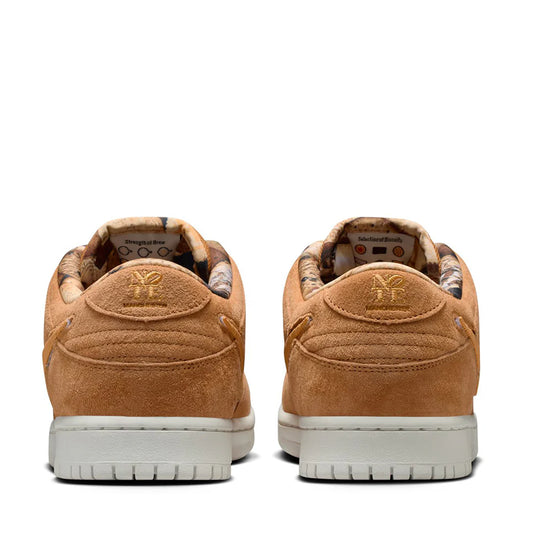 DUNK LOW PRO QS “NOTE”