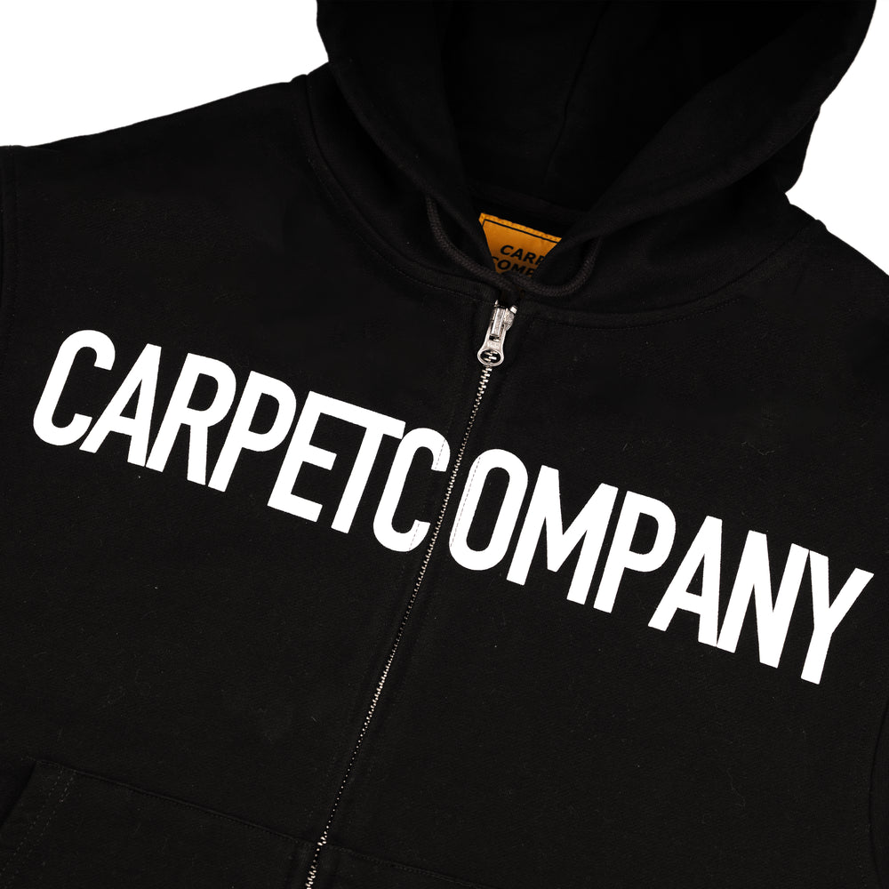 CC HOODIE