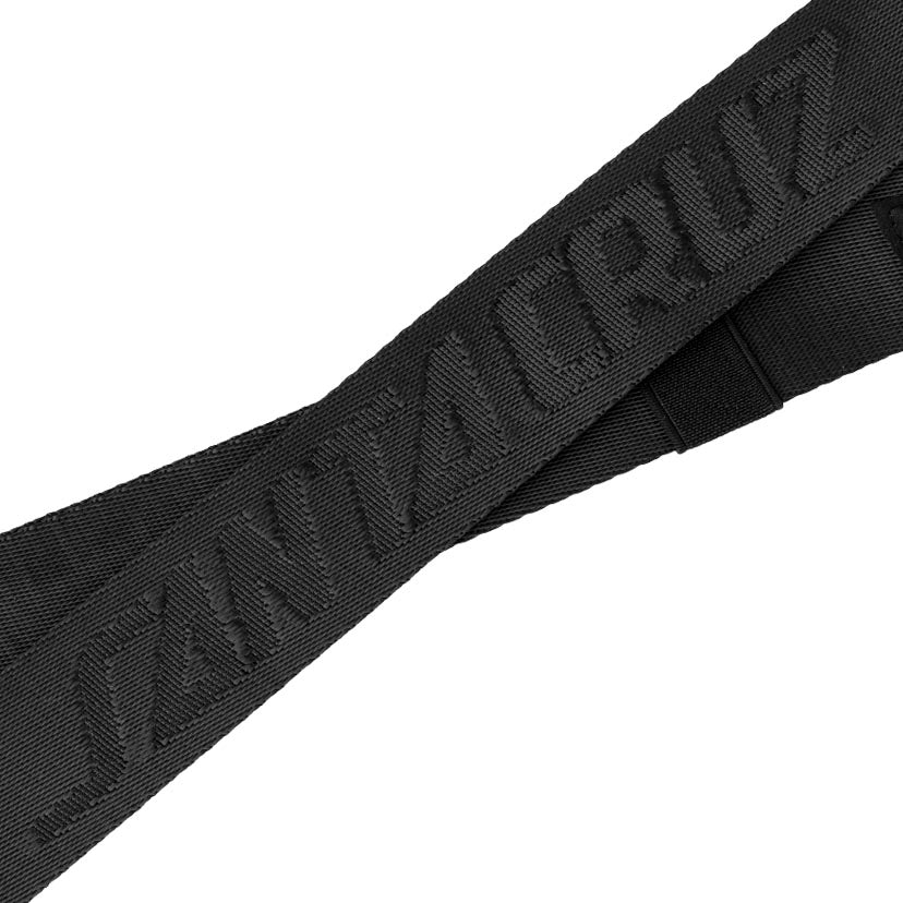 SHACKLE STRIP WEB BELT