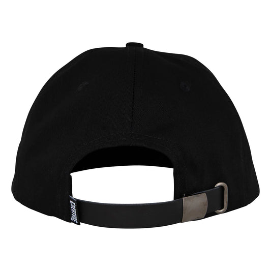DEADLY SANDS STRAPBACK HAT