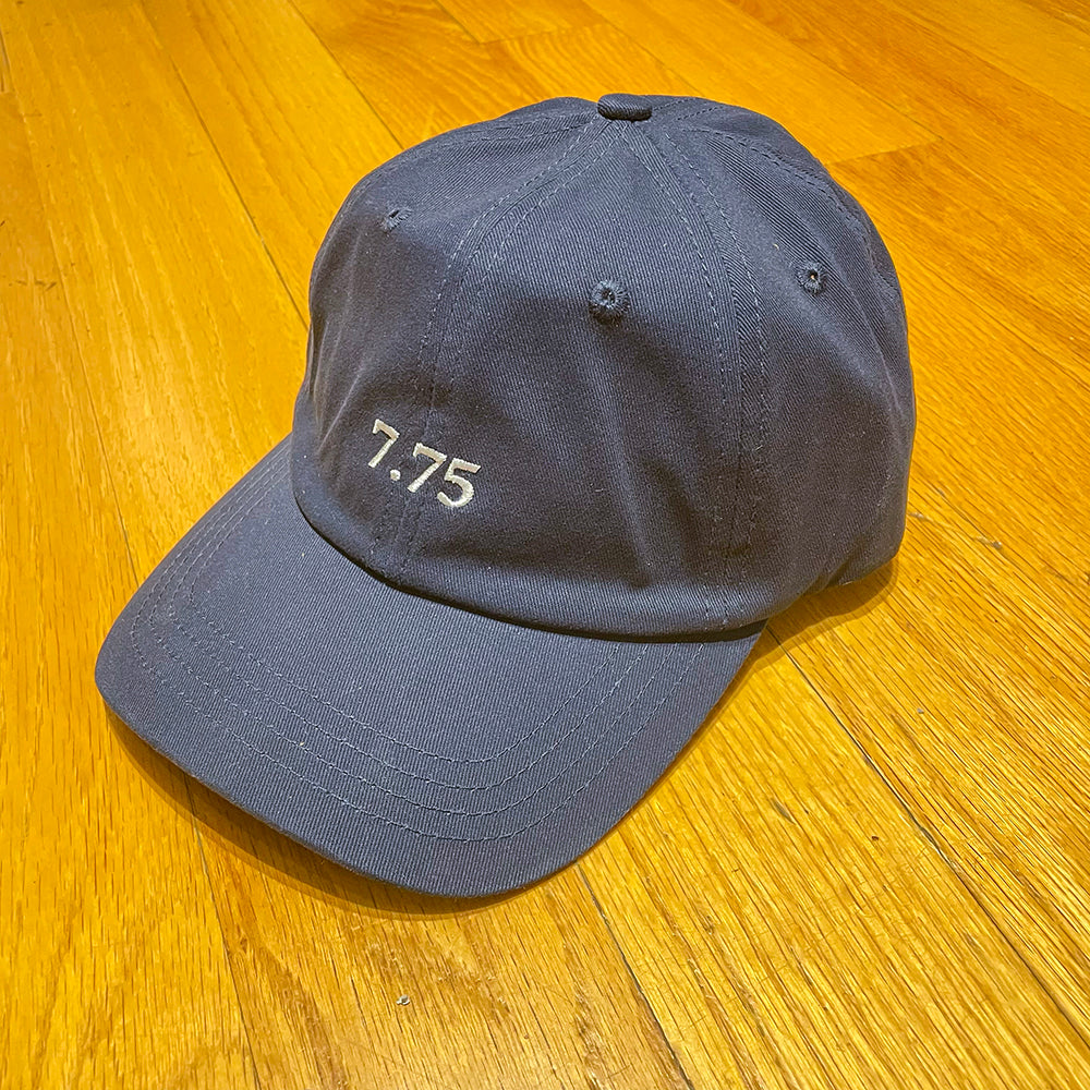 7.75 HAT