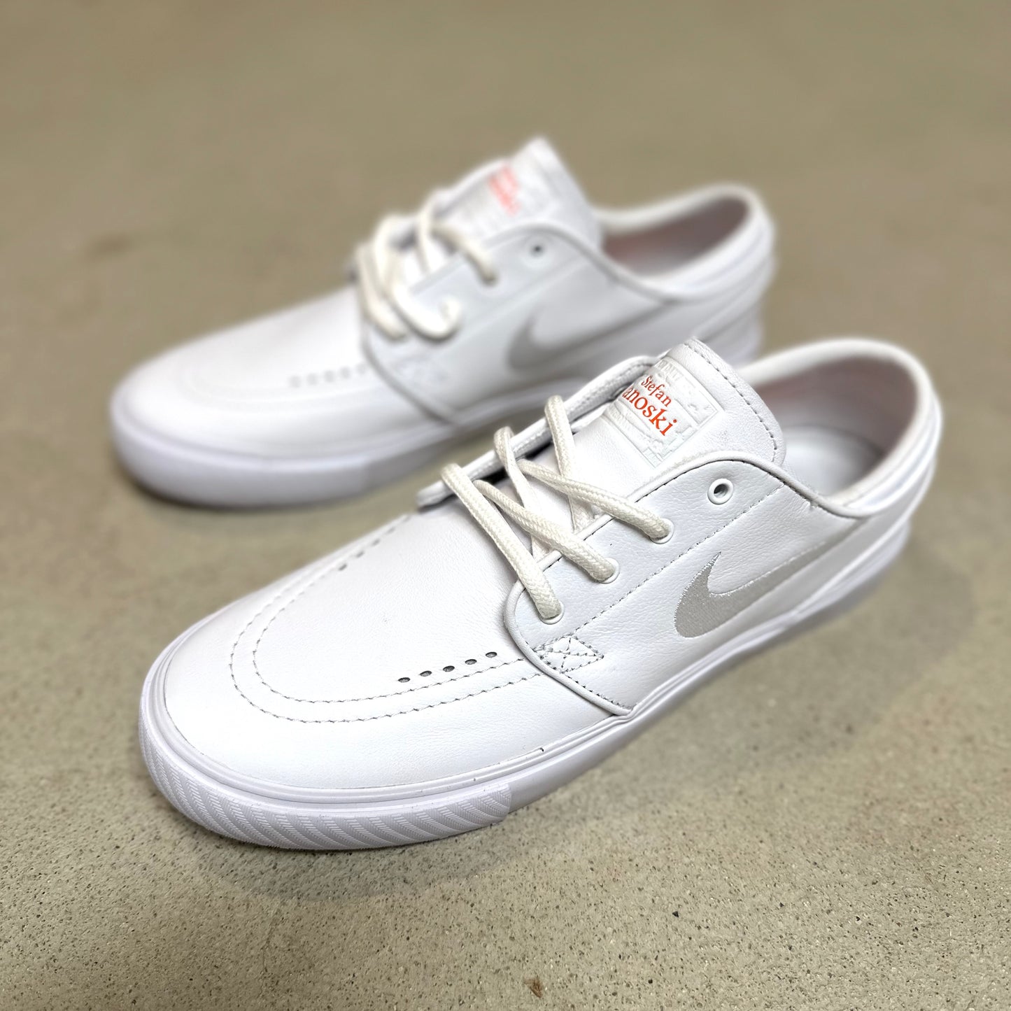 ZOOM JANOSKI OG+ ISO