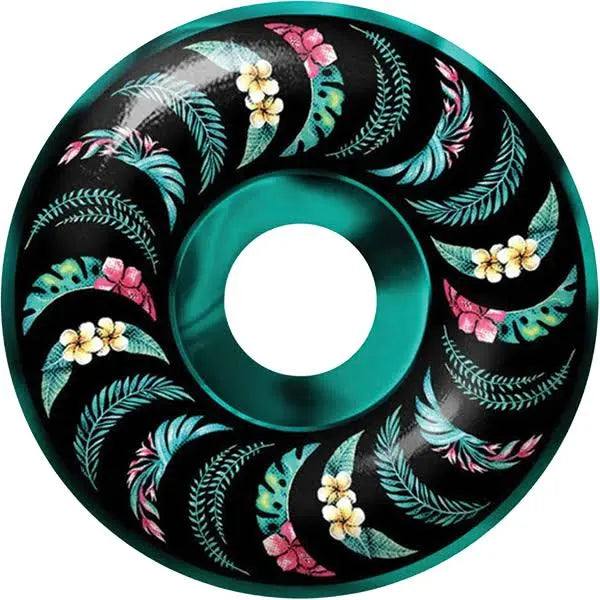 FLORAL SWIRL F4 CLASSICS