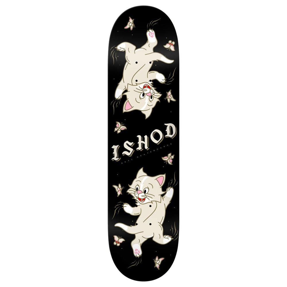 ISHOD KITTEN SCRATCH TWIN DECK
